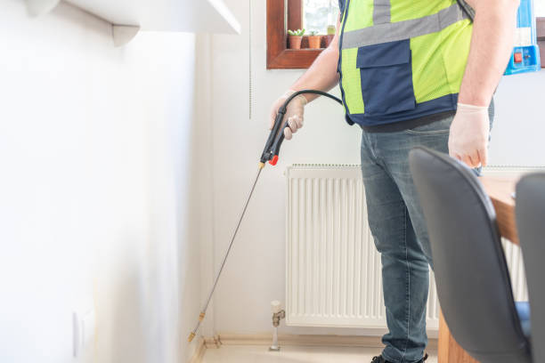 Best Pest Control Near Me in Bargaintown, NJ